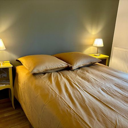 Appartement Proche Centre Parking & Terrasse Besançon Eksteriør billede