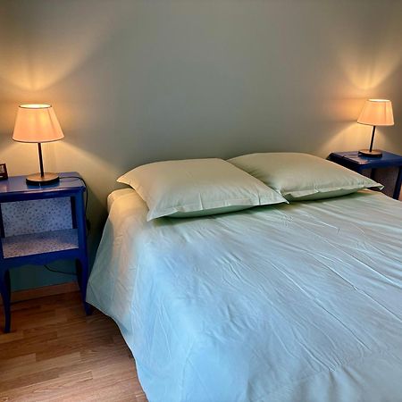 Appartement Proche Centre Parking & Terrasse Besançon Eksteriør billede