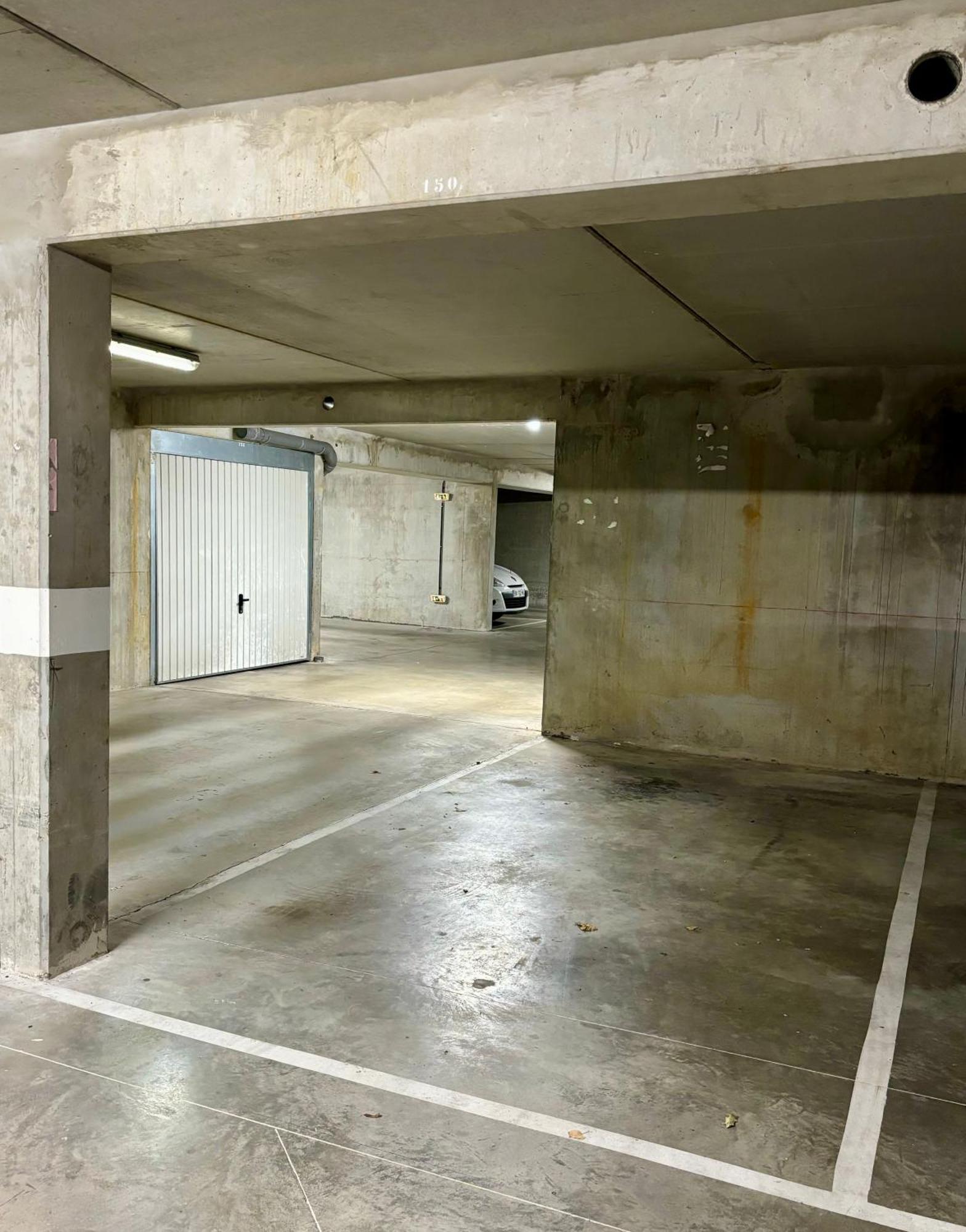 Appartement Proche Centre Parking & Terrasse Besançon Eksteriør billede